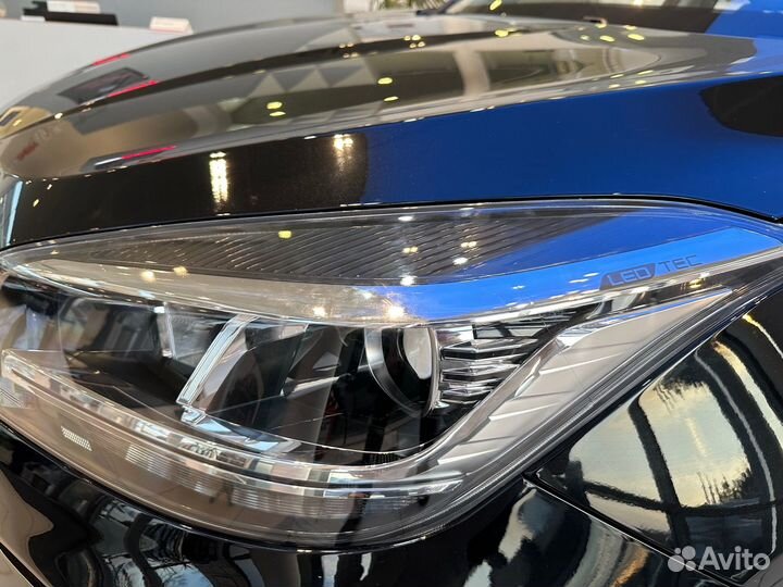 Chery Tiggo 4 Pro 1.5 CVT, 2023