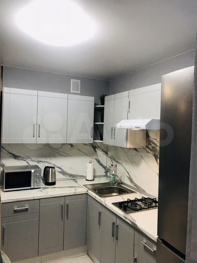 1-к. квартира, 34 м², 3/7 эт.