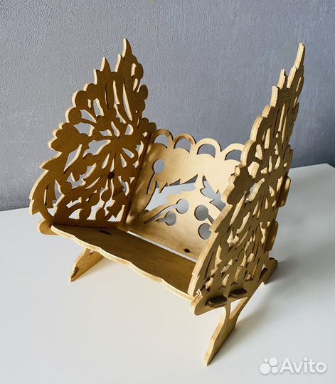 Подставка для тетрадей