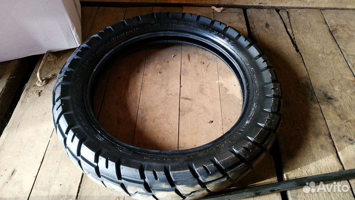 Задний баллон shinko E-705