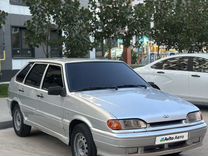 ВАЗ (LADA) 2114 Samara 1.5 MT, 2006, 279 000 км, с пробегом, цена 200 000 руб.