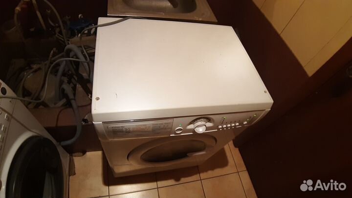 Стиральная машина бу