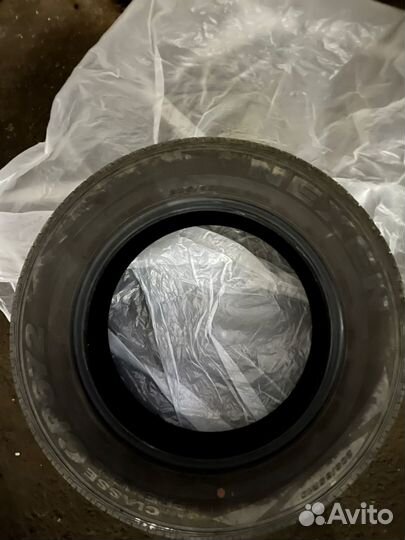 Nexen Classe Premiere CP672 205/65 R16 95H