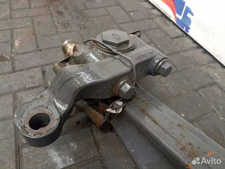 Балка передняя Renault T, Volvo FH, Volvo FM