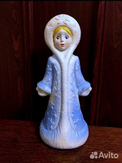 Снегурочка СССР