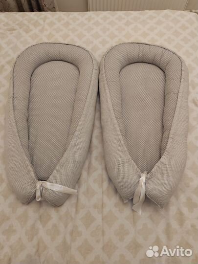 Кокон для новорожденных