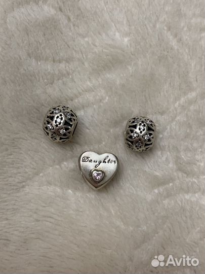 Браслет pandora