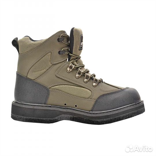 Ботинки под вейдерсы TimeGo