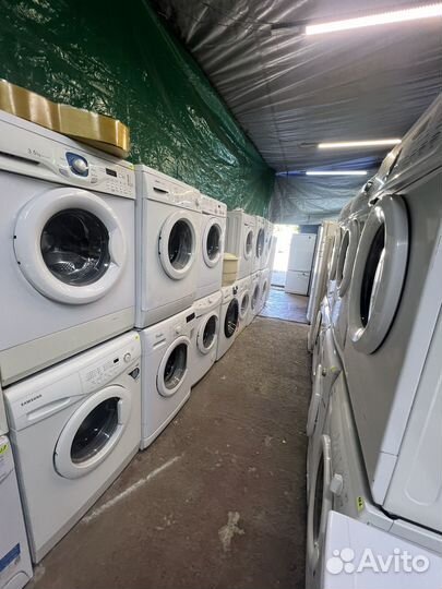 Холодильник бу Whirlpool no frost