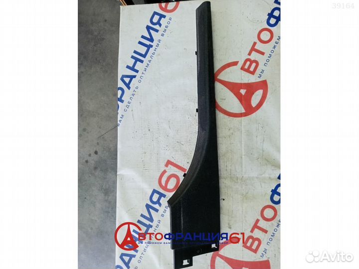 Накладка порога, 769520001R renault megane 3, 3039