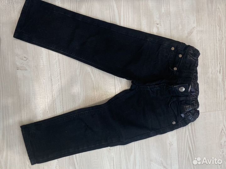 Вещи пакетом на мальчика 2 -3 года