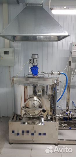 Пивоварня бу