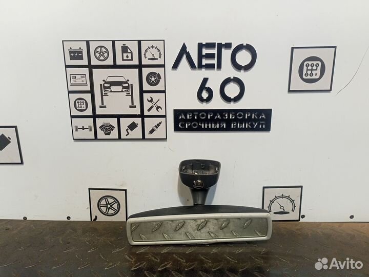 Зеркало заднего вида для VW Jetta 2011-2018