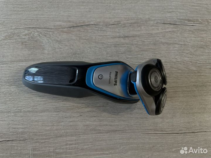 Электробритва philips 5400 триммер