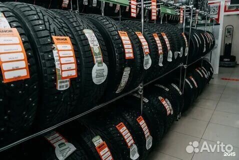 Delinte DS2 225/65 R17