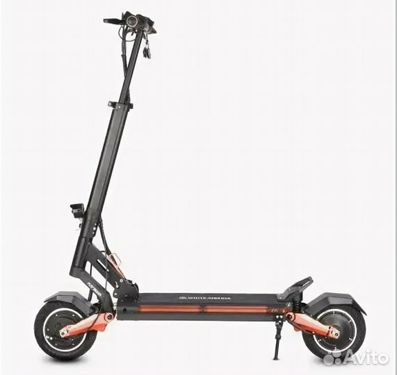 Аренда Электросамоката прокат самоката Симферополь