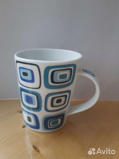 Cozy home чайна пара