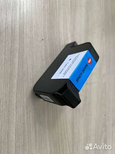 Маркировочное оборудование картриджи HP45 TIJ