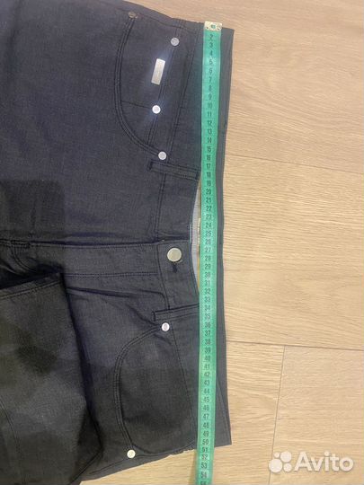 Брюки мужские