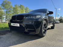 BMW X6 4.4 AT, 2012, 333 333 км, с пробегом, цена 1 699 900 руб.