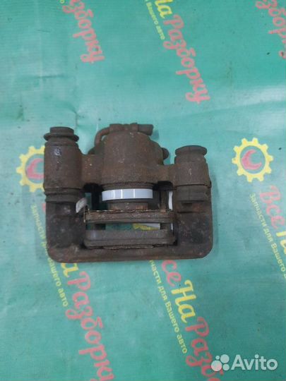 Суппорт задний левый Chery Tiggo T11 2.4