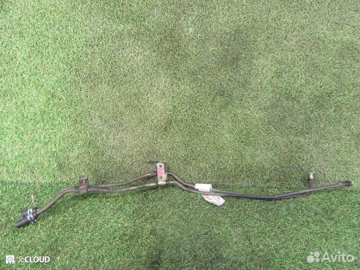 Трубка охлаждения АКПП на toyota lite ACE noah KR4