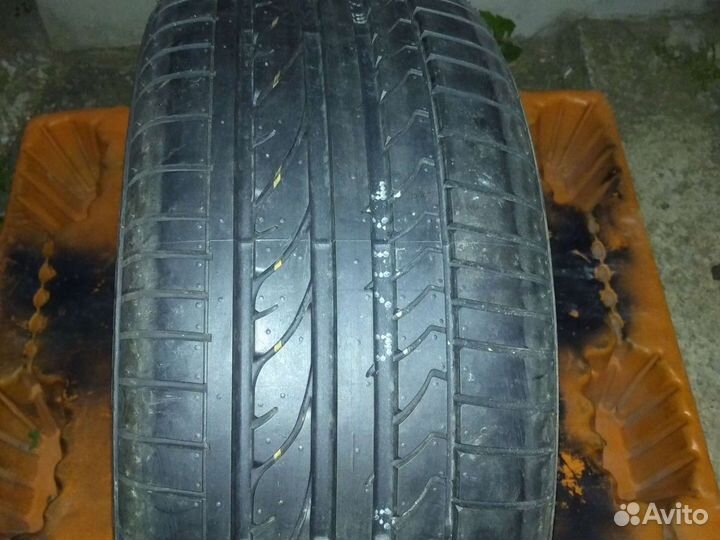 Bridgestone Potenza RE050A 255/45 R18 103Y