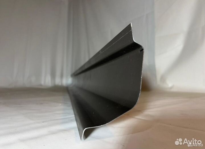 Ремонтные пороги и арки для Geely Нижний Тагил