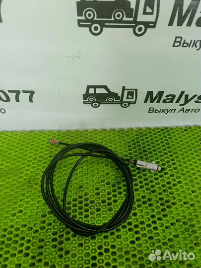 Трос открывания лючка бензобака Lifan Solano