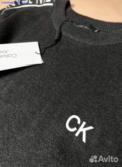 Джемпер Calvin Klein