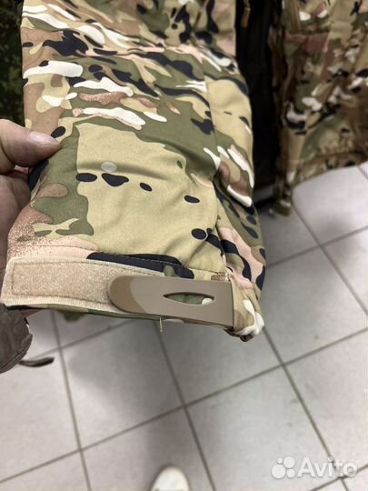 Костюм softshell