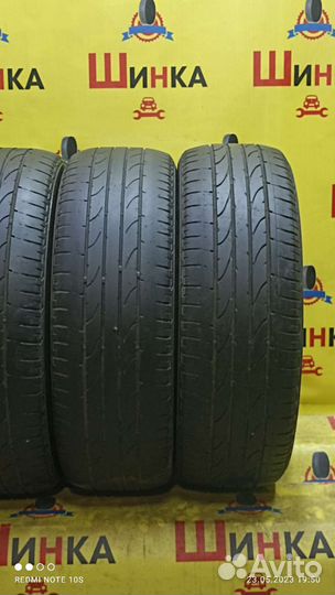 Bridgestone Dueler H/P Sport 215/60 R17