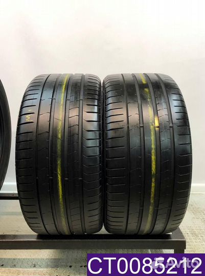 Pirelli P Zero PZ4 275/30 R20 96T