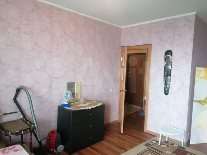 Комната 21 м² в 1-к., 6/14 эт.