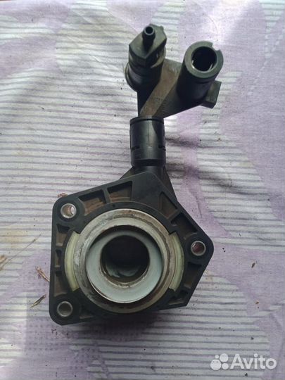 Диск сцепления