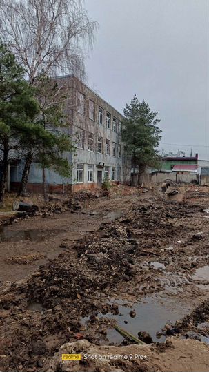 Свободного назначения, 900кв.м