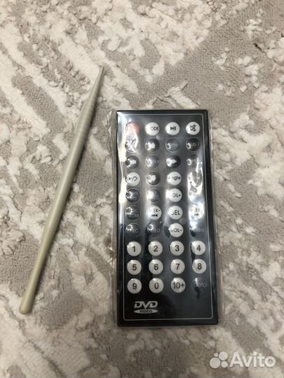 Автомобильные магнитолы