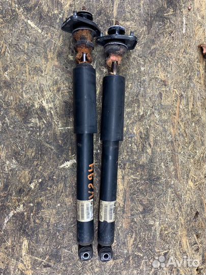 Амортизатор задний BMW E83