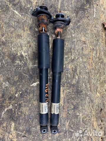 Амортизатор задний BMW E83