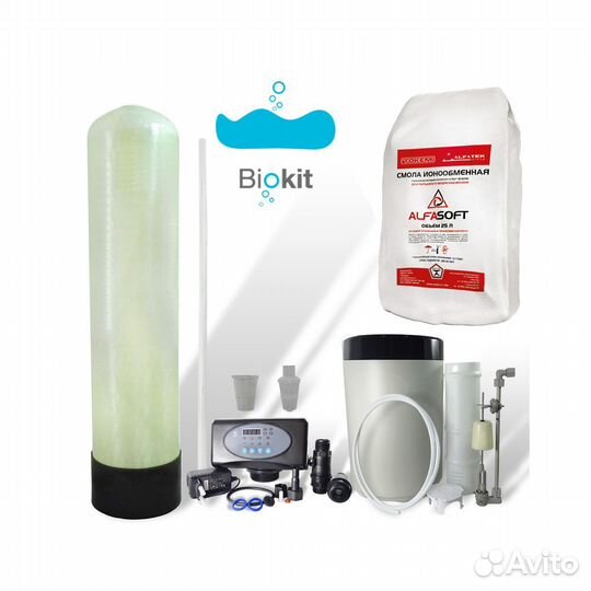 Фильтры для воды 1035/F69P3