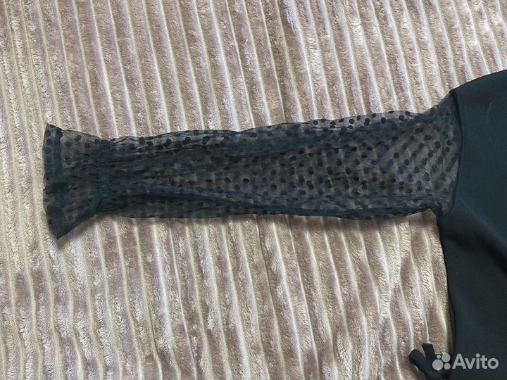 Блузка для девочки 152