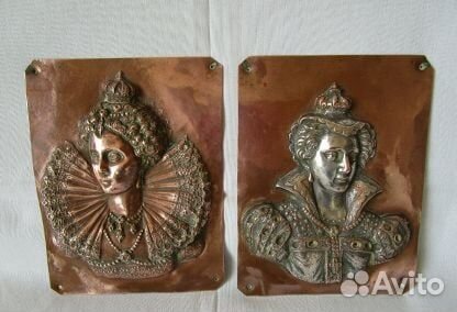 Анна австрийская 