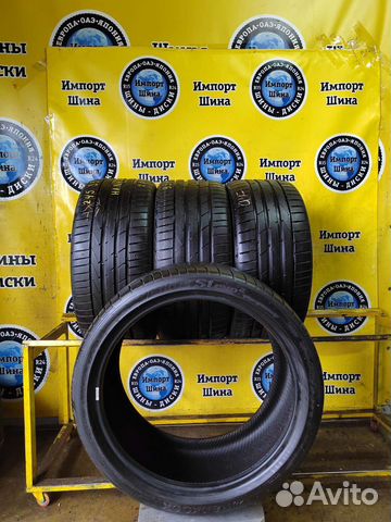 Hankook Ventus S1 Evo 2 K117 245/35 R19 93Y