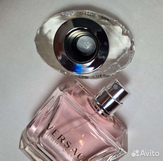 Туалетная вода Versace Bright Crystal 30ml