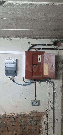 Гараж, 19 м²