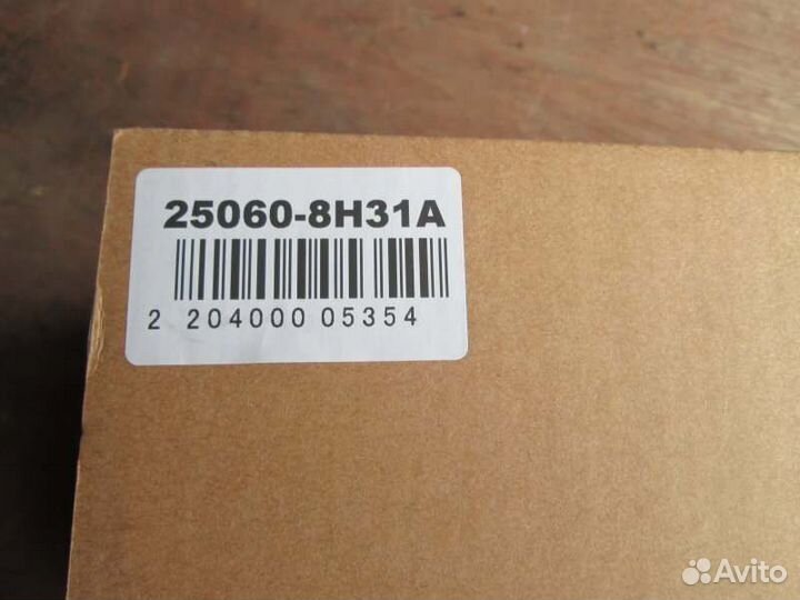 Датчик уровня топлива Nissan QR20DE