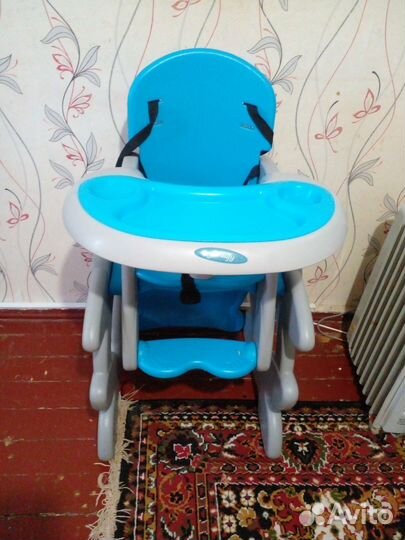 Стул для кормления