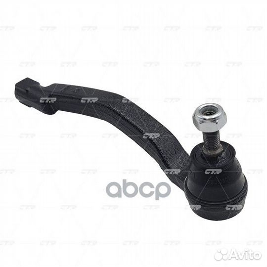 Наконечник рулевой тяги CE0612R CTR