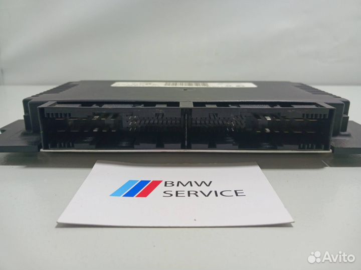 Блок управления светом BMW X5 61359176824