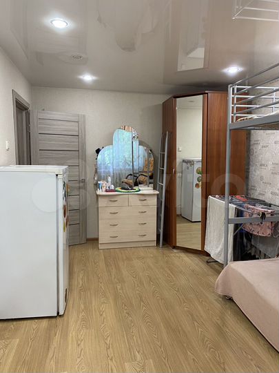 2-к. квартира, 47,8 м², 2/5 эт.